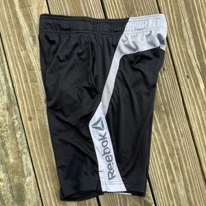 Mens Reebok Basketball Shorts - Size Small